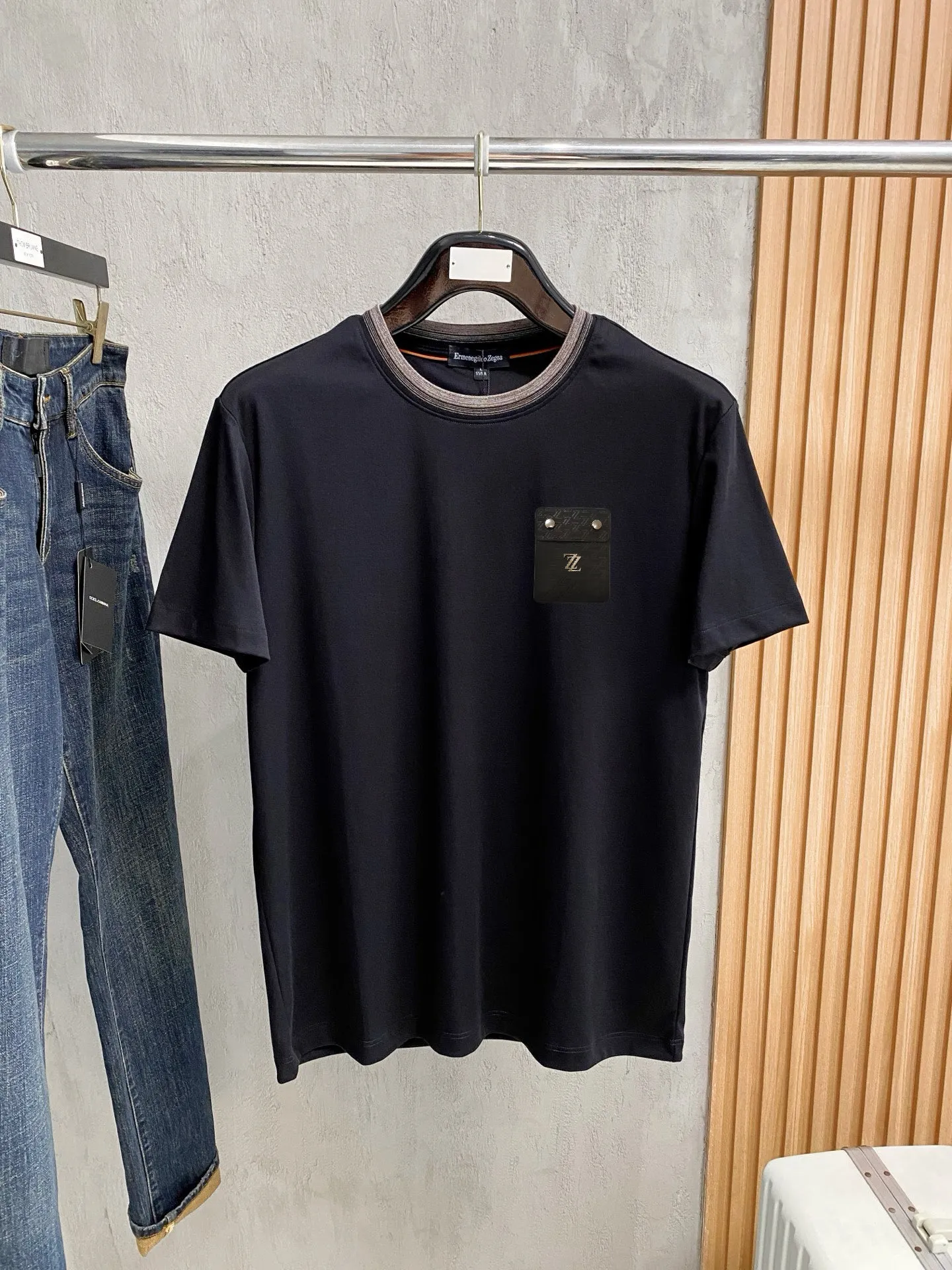 ， 2026 New Arrival T ！Premium Versatile Hot Sale . Premium . ， Size：M-4XL